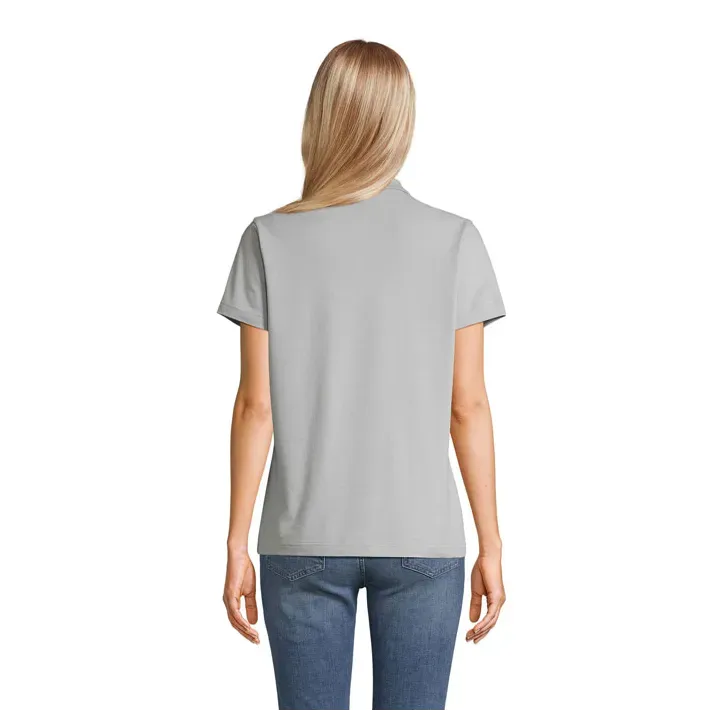 PULSE WOMEN POLO - S04501 (MOCN#PG)